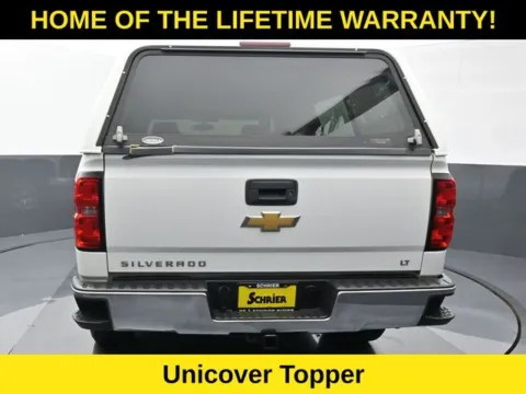 More photos of 2014 Chevrolet Silverado 1500 LT at Schrier Automotive Inc, NE