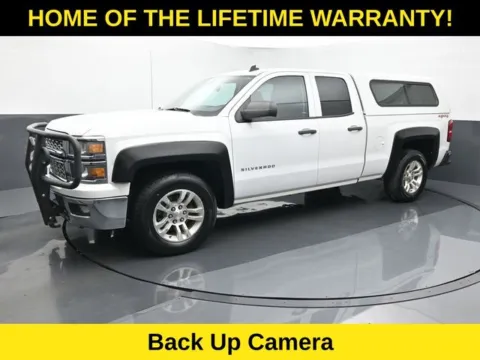 Photos of 2014 Chevrolet Silverado 1500 LT for sale in Omaha, NE at Schrier Automotive Inc