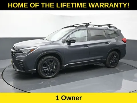 Photos of 2023 Subaru Ascent Onyx Edition for sale in Omaha, NE at Schrier Automotive Inc