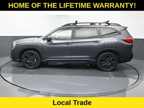 More photos of 2023 Subaru Ascent Onyx Edition at Schrier Automotive Inc, NE