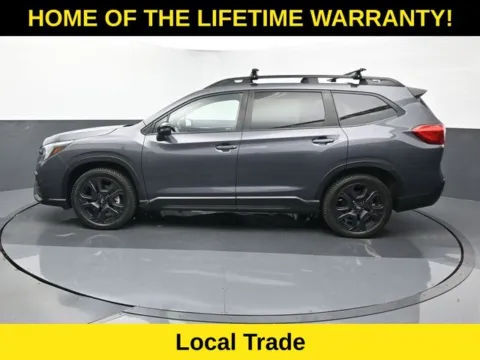 More photos of 2023 Subaru Ascent Onyx Edition at Schrier Automotive Inc, NE