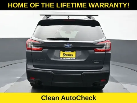 More photos of 2023 Subaru Ascent Onyx Edition at Schrier Automotive Inc, NE