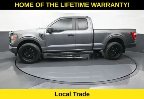 More photos of 2022 Ford F-150 XL at Schrier Automotive Inc, NE