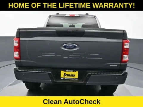 More photos of 2022 Ford F-150 XL at Schrier Automotive Inc, NE
