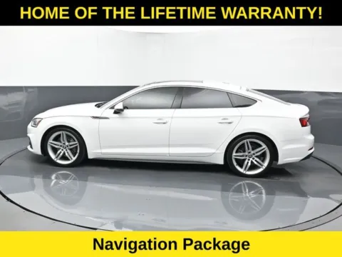 More photos of 2018 Audi A5 2.0T Premium Plus at Schrier Automotive Inc, NE