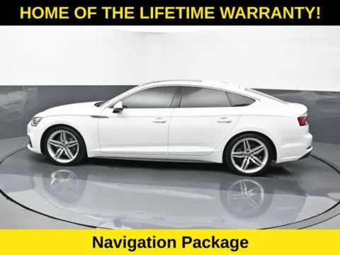 More photos of 2018 Audi A5 2.0T Premium Plus at Schrier Automotive Inc, NE