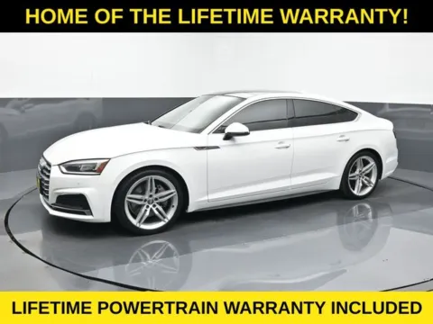 Photos of 2018 Audi A5 2.0T Premium Plus for sale in Omaha, NE at Schrier Automotive Inc