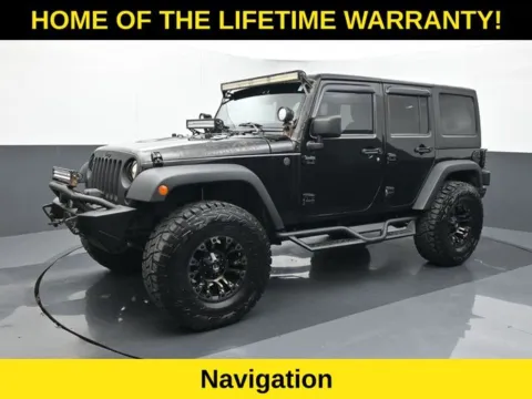 Photos of 2013 Jeep Wrangler Unlimited Rubicon for sale in Omaha, NE at Schrier Automotive Inc