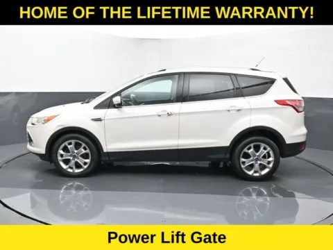 More photos of 2014 Ford Escape Titanium at Schrier Automotive Inc, NE