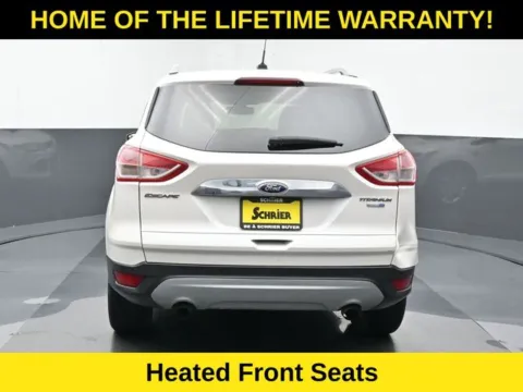 More photos of 2014 Ford Escape Titanium at Schrier Automotive Inc, NE