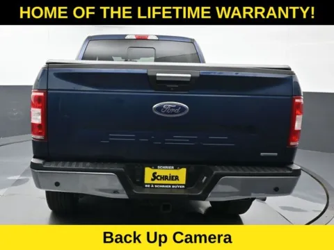 More photos of 2019 Ford F-150 XLT at Schrier Automotive Inc, NE