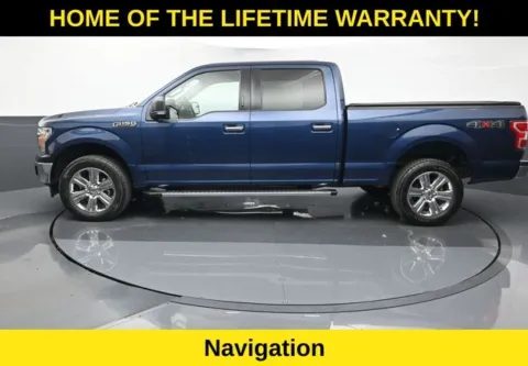 More photos of 2019 Ford F-150 XLT at Schrier Automotive Inc, NE