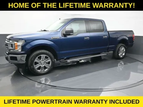 Photos of 2019 Ford F-150 XLT for sale in Omaha, NE at Schrier Automotive Inc