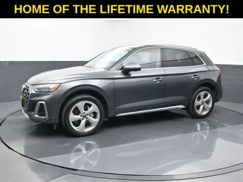 Photos of 2023 Audi Q5 45 S line Prestige for sale in Omaha, NE at Schrier Automotive Inc
