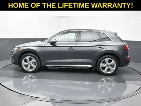 More photos of 2023 Audi Q5 45 S line Prestige at Schrier Automotive Inc, NE