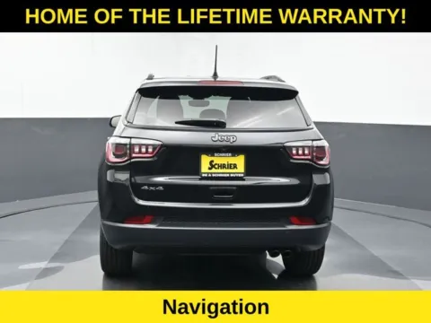 More photos of 2021 Jeep Compass 80th Special Edition at Schrier Automotive Inc, NE