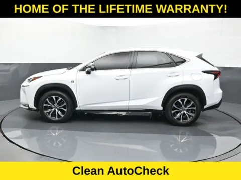 More photos of 2017 Lexus NX 200t F Sport at Schrier Automotive Inc, NE