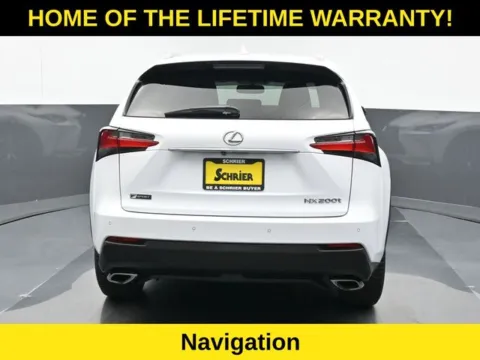 More photos of 2017 Lexus NX 200t F Sport at Schrier Automotive Inc, NE