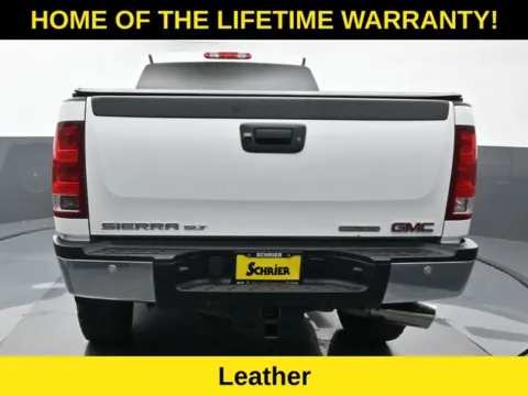More photos of 2013 GMC Sierra 2500HD SLT at Schrier Automotive Inc, NE