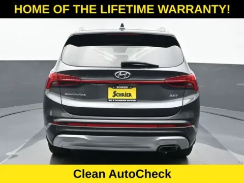 More photos of 2023 Hyundai Santa Fe Calligraphy at Schrier Automotive Inc, NE
