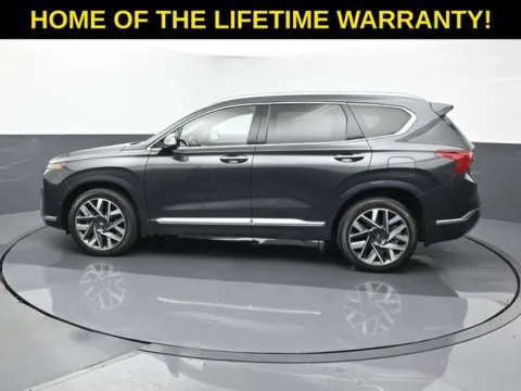 More photos of 2023 Hyundai Santa Fe Calligraphy at Schrier Automotive Inc, NE