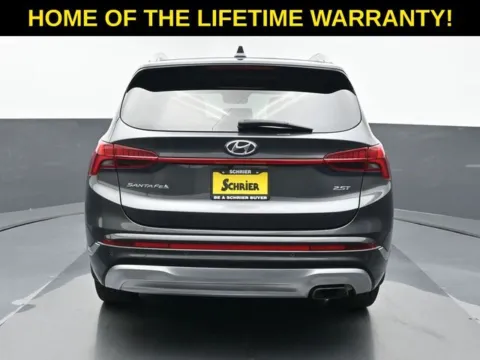 More photos of 2023 Hyundai Santa Fe Calligraphy at Schrier Automotive Inc, NE