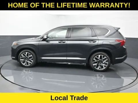 More photos of 2023 Hyundai Santa Fe Calligraphy at Schrier Automotive Inc, NE