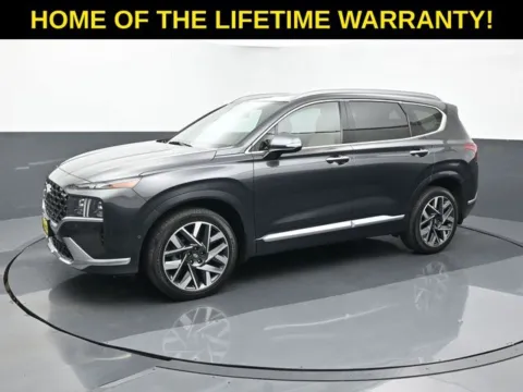 Photos of 2023 Hyundai Santa Fe Calligraphy for sale in Omaha, NE at Schrier Automotive Inc