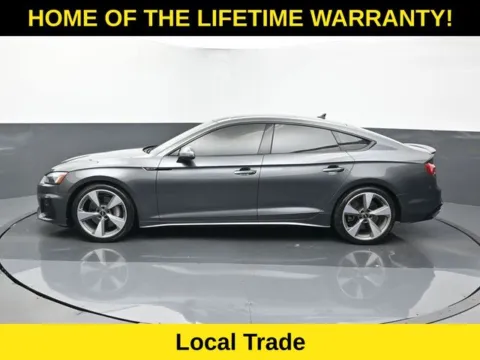 More photos of 2021 Audi A5 Sportback 45 S line Premium Plus at Schrier Automotive Inc, NE