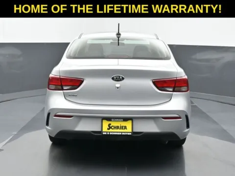 More photos of 2021 Kia Rio LX at Schrier Automotive Inc, NE