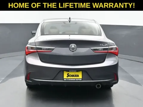 More photos of 2019 Acura ILX Premium Package at Schrier Automotive Inc, NE