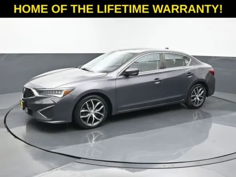 Another view of 2019 Acura ILX Premium Package for sale in Omaha, NE at Schrier Automotive Inc
