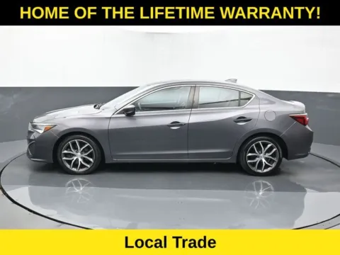 More photos of 2019 Acura ILX Premium Package at Schrier Automotive Inc, NE