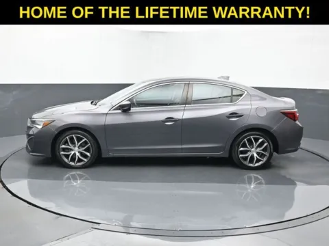 More photos of 2019 Acura ILX Premium Package at Schrier Automotive Inc, NE