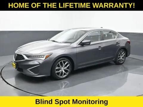 Photos of 2019 Acura ILX Premium Package for sale in Omaha, NE at Schrier Automotive Inc