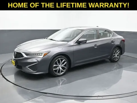 Photos of 2019 Acura ILX Premium Package for sale in Omaha, NE at Schrier Automotive Inc