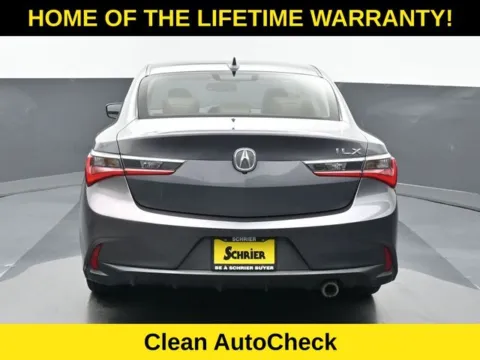 More photos of 2019 Acura ILX Premium Package at Schrier Automotive Inc, NE