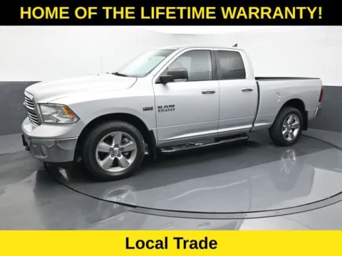 Photos of 2015 Ram 1500 Big Horn for sale in Omaha, NE at Schrier Automotive Inc