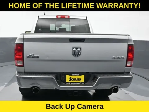 More photos of 2015 Ram 1500 Big Horn at Schrier Automotive Inc, NE
