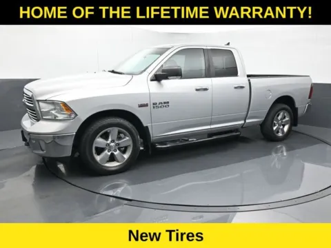 Photos of 2015 Ram 1500 Big Horn for sale in Omaha, NE at Schrier Automotive Inc
