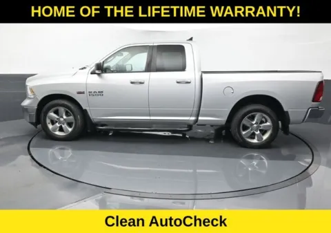 More photos of 2015 Ram 1500 Big Horn at Schrier Automotive Inc, NE