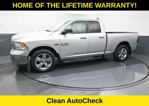 Another view of 2015 Ram 1500 Big Horn for sale in Omaha, NE at Schrier Automotive Inc