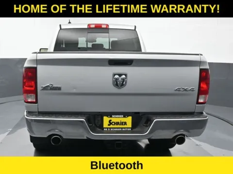 More photos of 2015 Ram 1500 Big Horn at Schrier Automotive Inc, NE