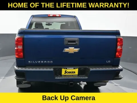 More photos of 2019 Chevrolet Silverado 1500 LD LT at Schrier Automotive Inc, NE