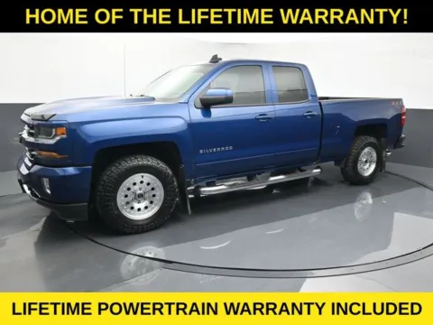 Photos of 2019 Chevrolet Silverado 1500 LD LT for sale in Omaha, NE at Schrier Automotive Inc