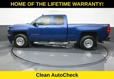 More photos of 2019 Chevrolet Silverado 1500 LD LT at Schrier Automotive Inc, NE