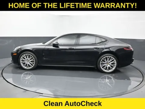 More photos of 2017 Porsche Panamera 4 at Schrier Automotive Inc, NE