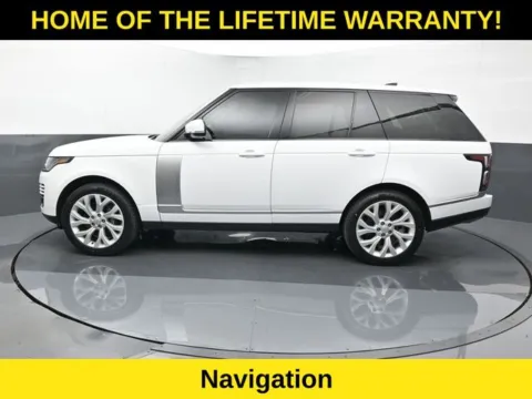 More photos of 2022 Land Rover Range Rover Westminster at Schrier Automotive Inc, NE