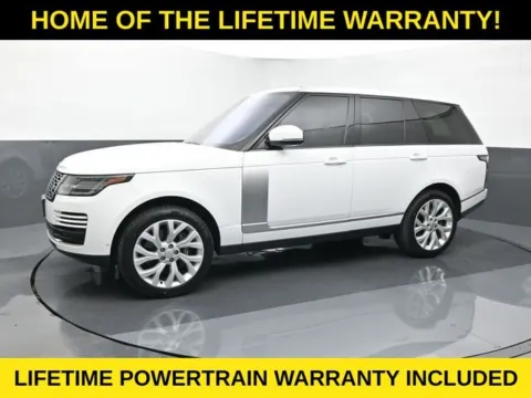 Photos of 2022 Land Rover Range Rover Westminster for sale in Omaha, NE at Schrier Automotive Inc