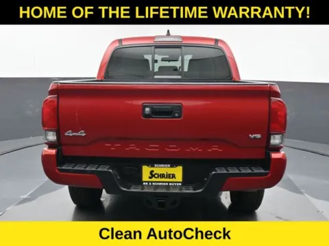 More photos of 2021 Toyota Tacoma SR at Schrier Automotive Inc, NE